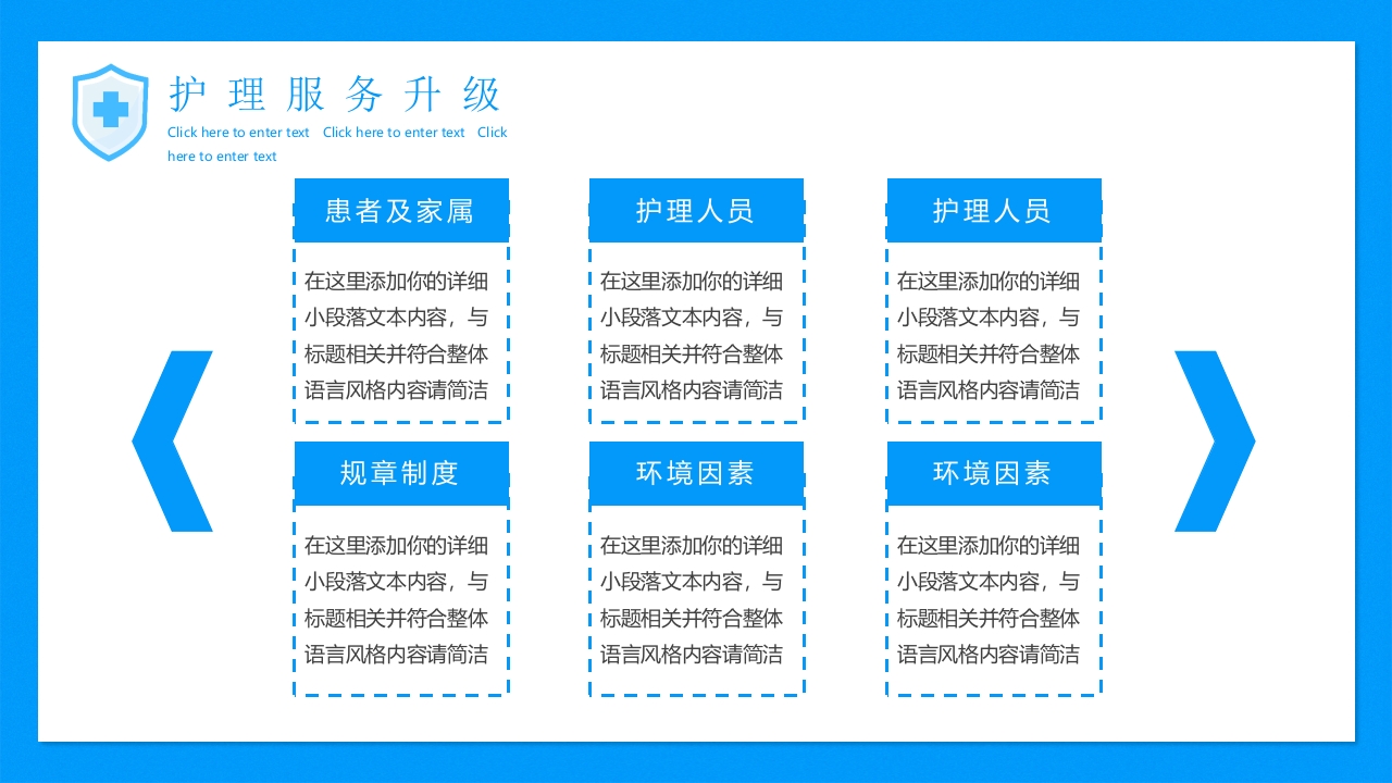 护士长述职报告PPT15