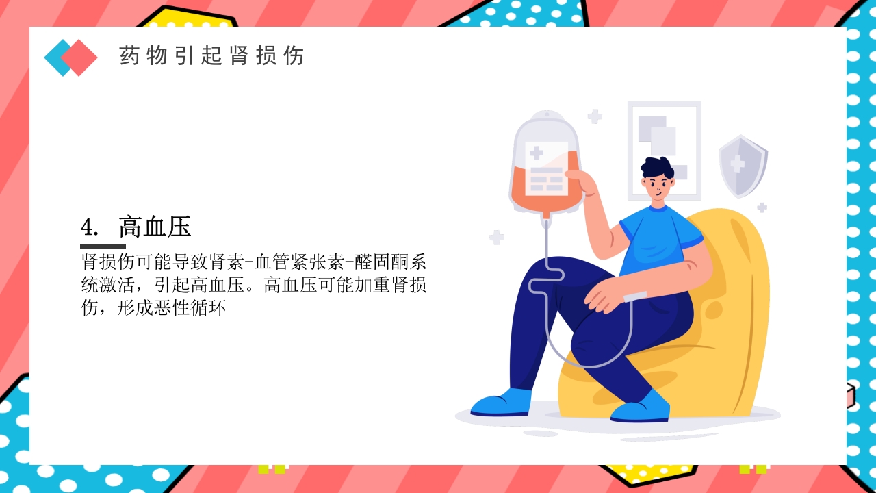 药物引起肾损伤PPT课件下载29