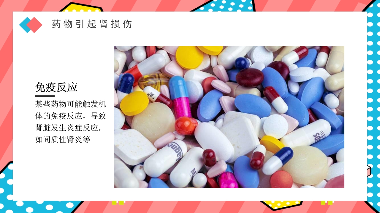 药物引起肾损伤PPT课件下载6