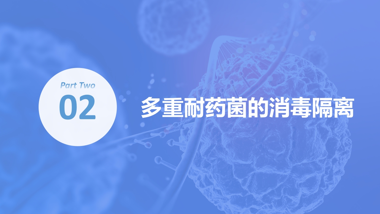 手卫生手卫生与多重耐药菌的消毒隔离PPT课件14