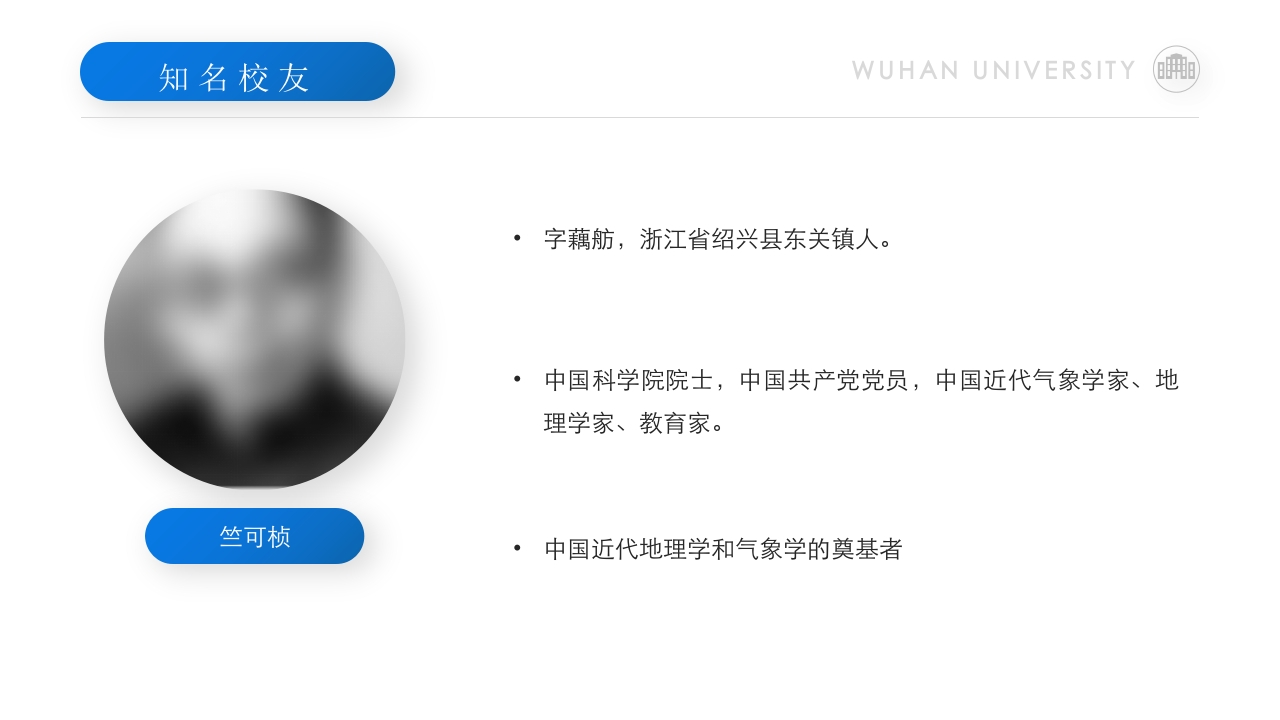 武汉大学介绍PPT动态课件下载22