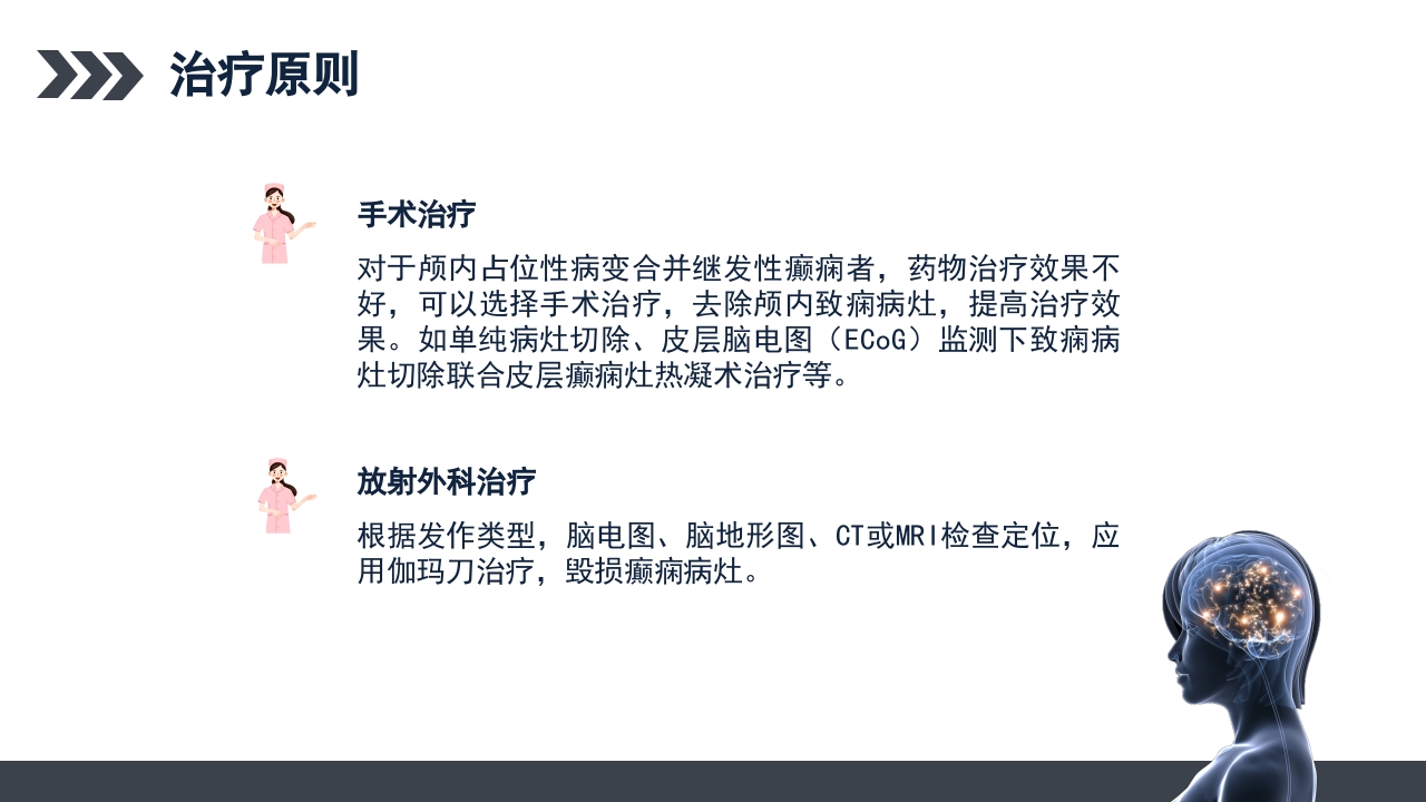 继发性癫痫患者护理查房PPT课件9