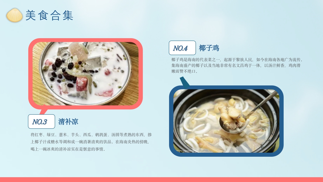 三亚海南旅游旅行介绍PPT课件20