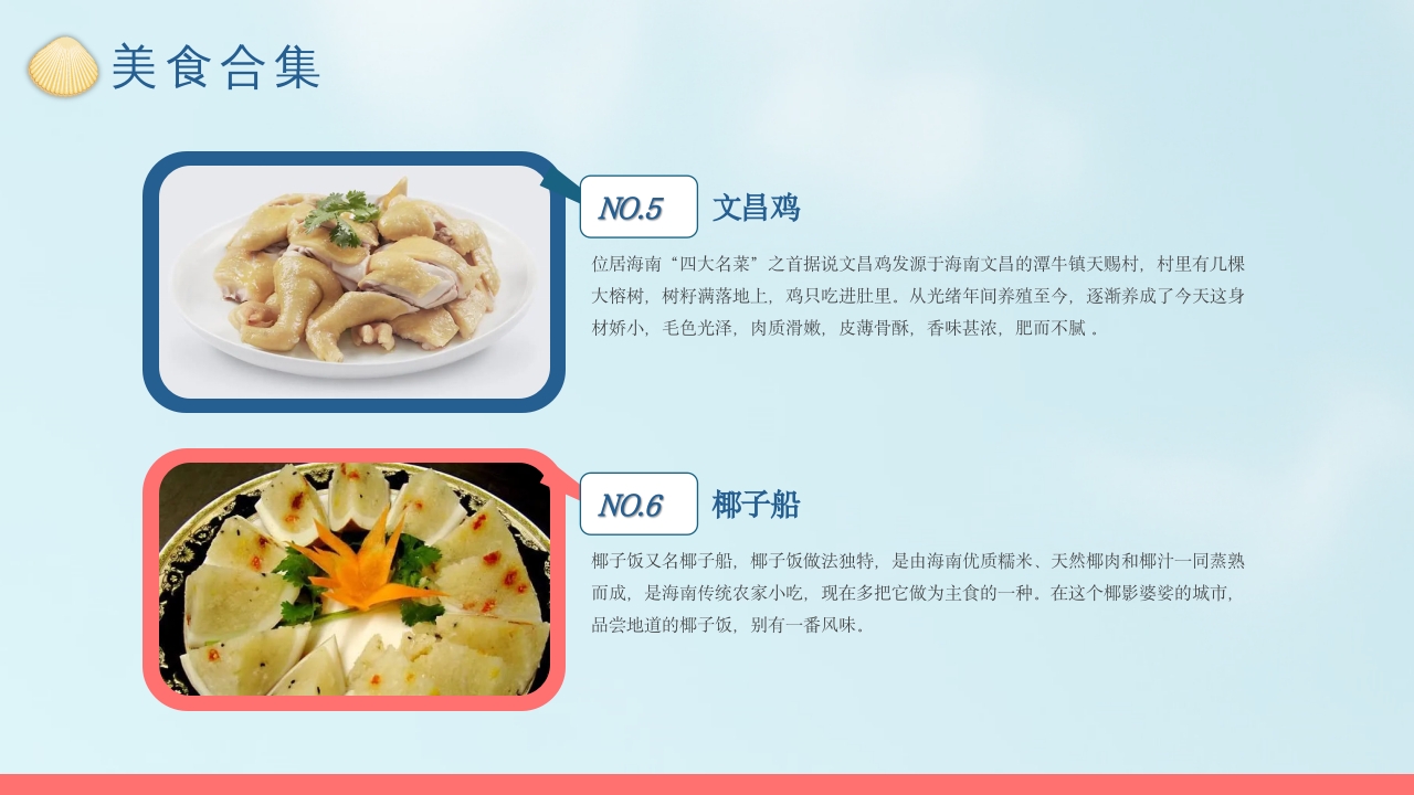 三亚海南旅游旅行介绍PPT课件21