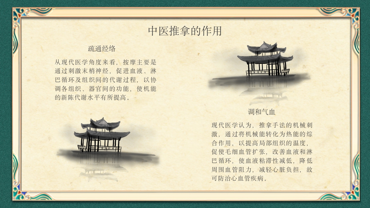 中医推拿按摩ppt课件下载7
