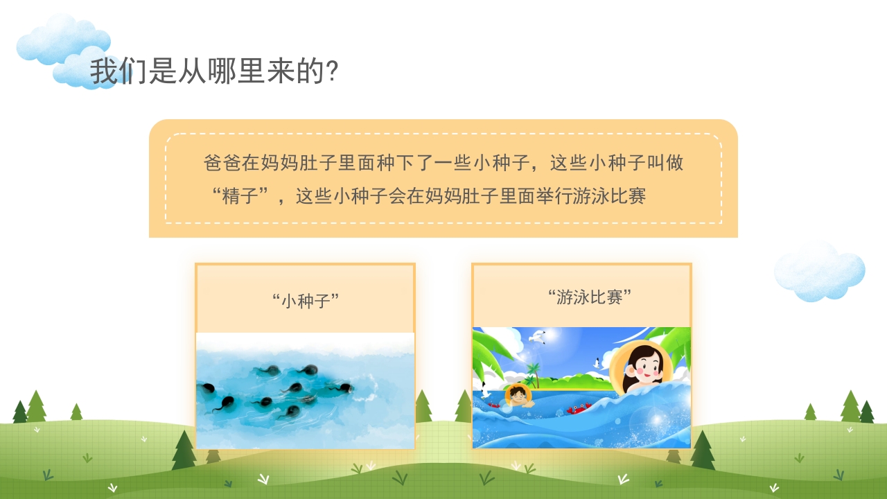 身体器官知多少幼儿园医学科普知识课件PPT课件15