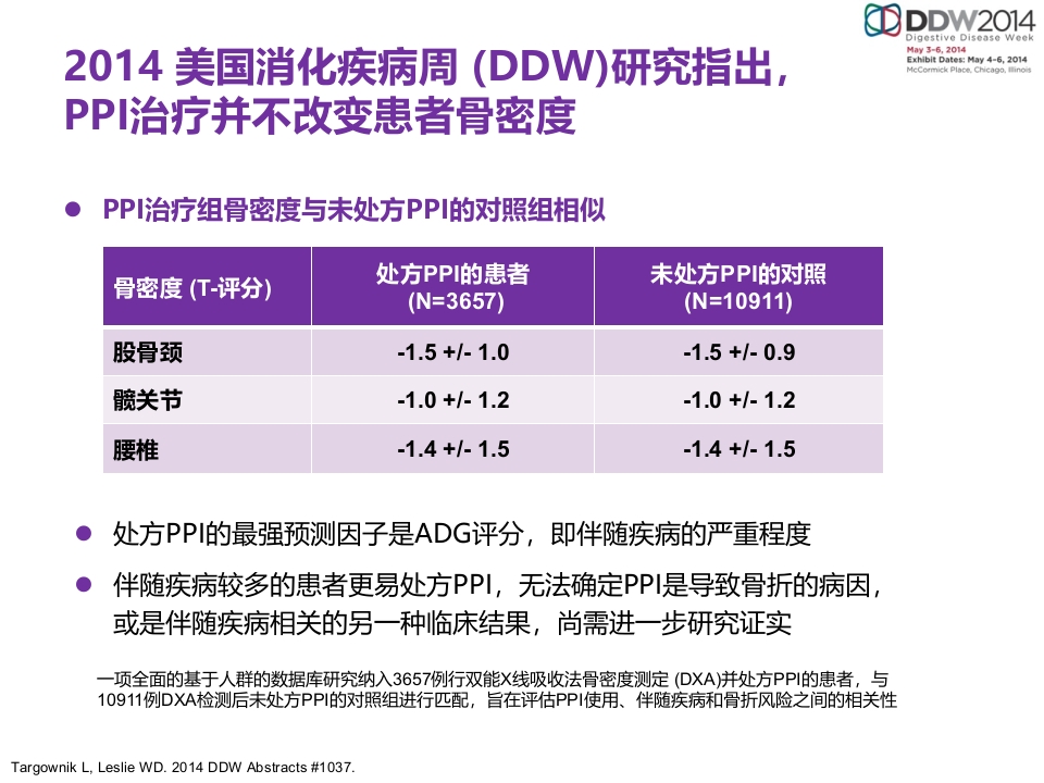 老年患者胃食管反流病的诊断与治疗PPT30