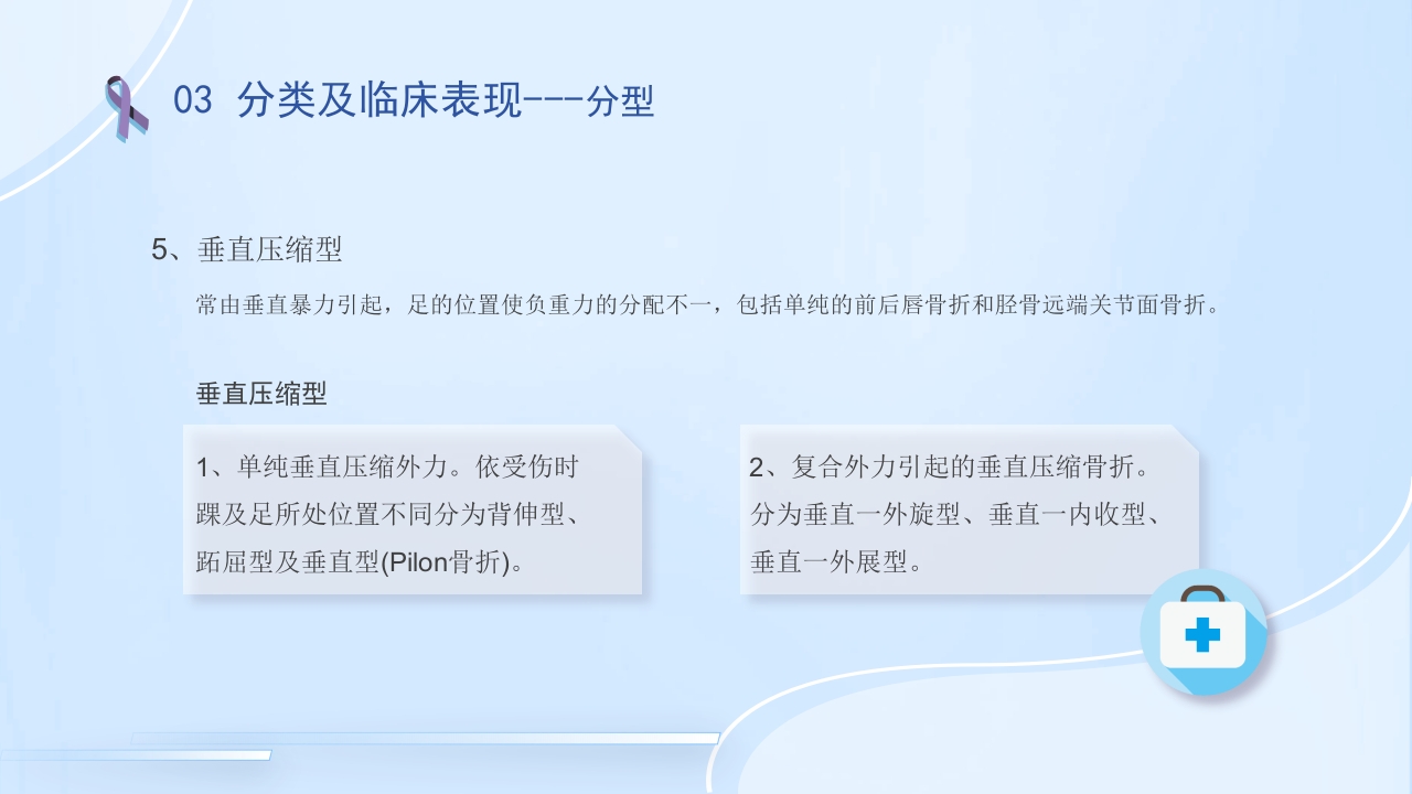 踝关节骨折护理查房护理PPT课件21