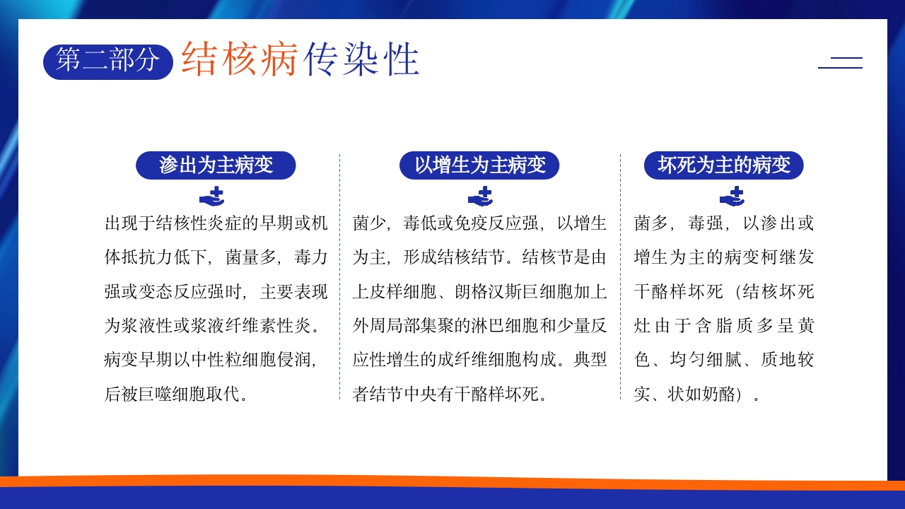 世界肺结核日预防肺结核主题班会PPT课件13