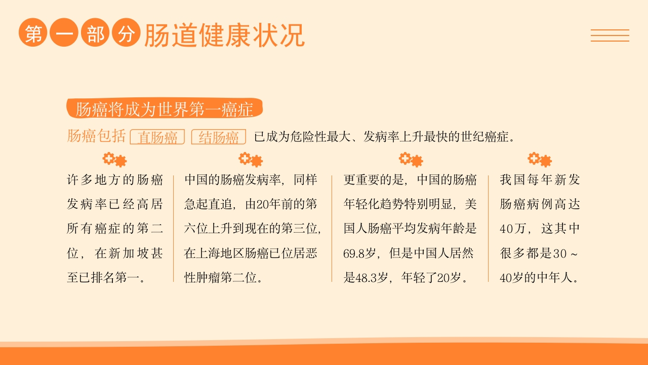 肠道健康管理PPT课件6