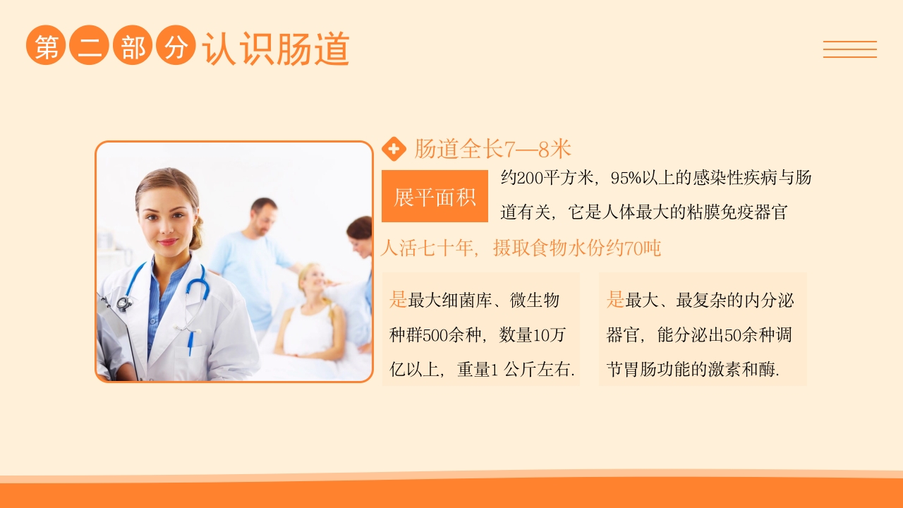 肠道健康管理PPT课件9
