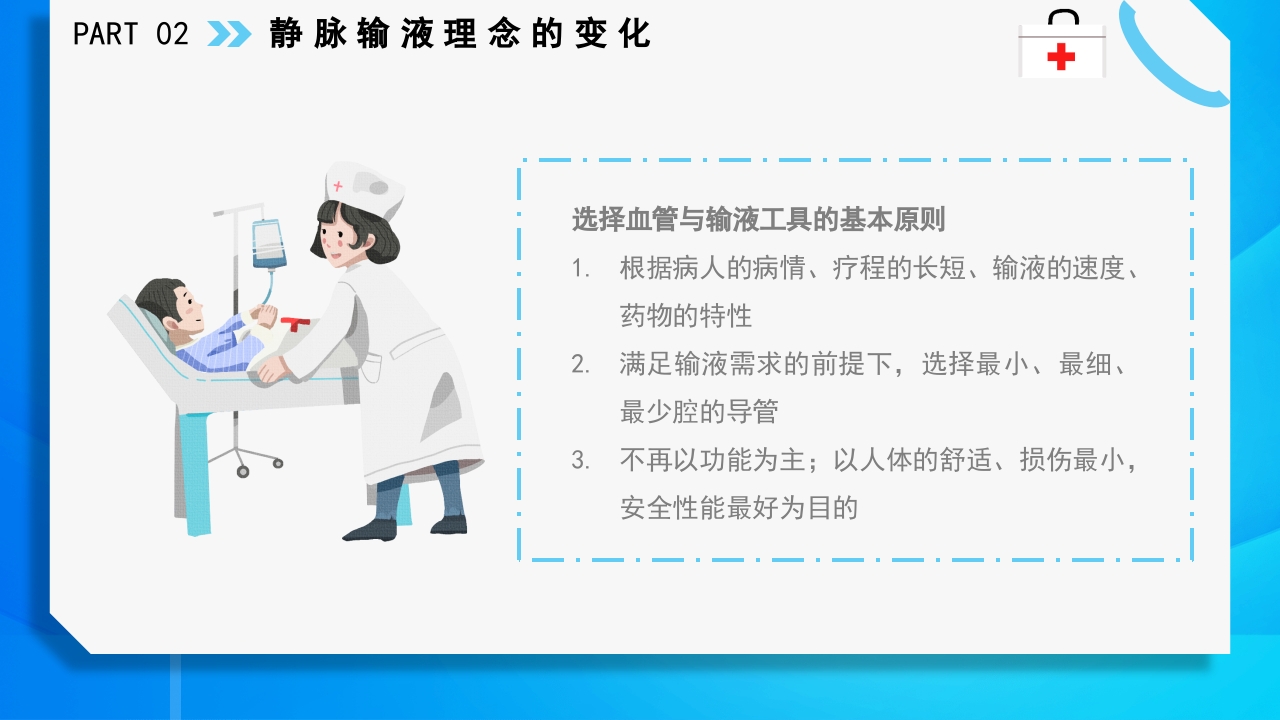 静脉输液护理知识PPT课件14
