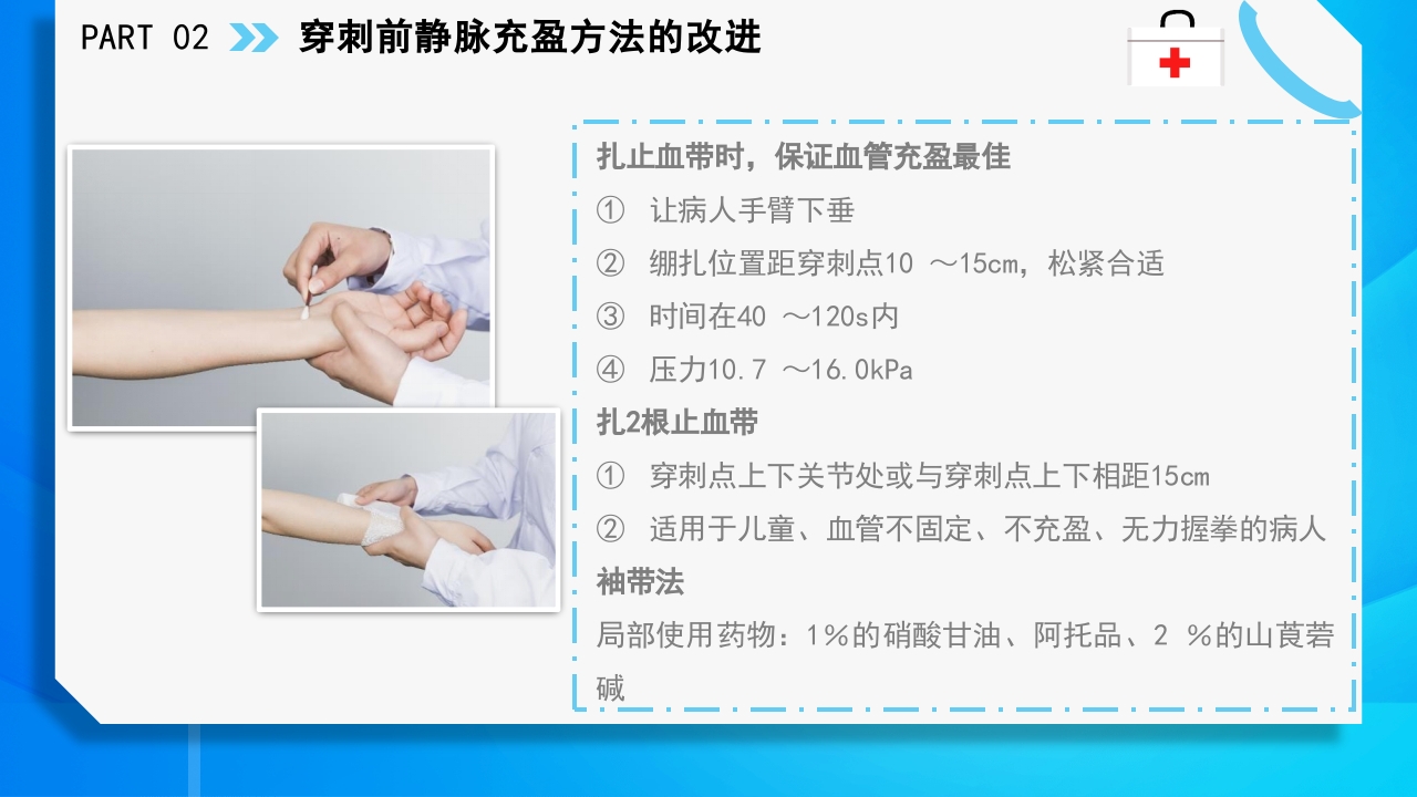 静脉输液护理知识PPT课件22