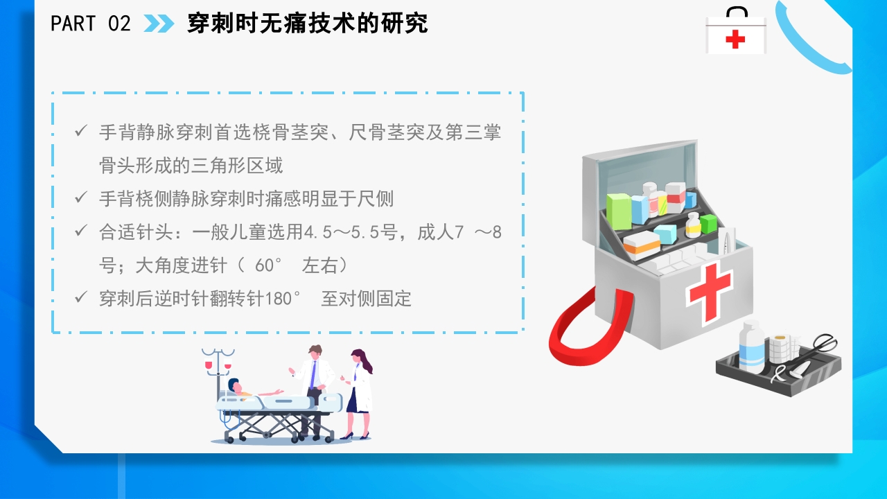 静脉输液护理知识PPT课件23