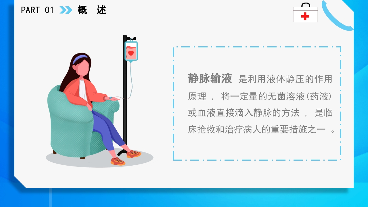 静脉输液护理知识PPT课件4