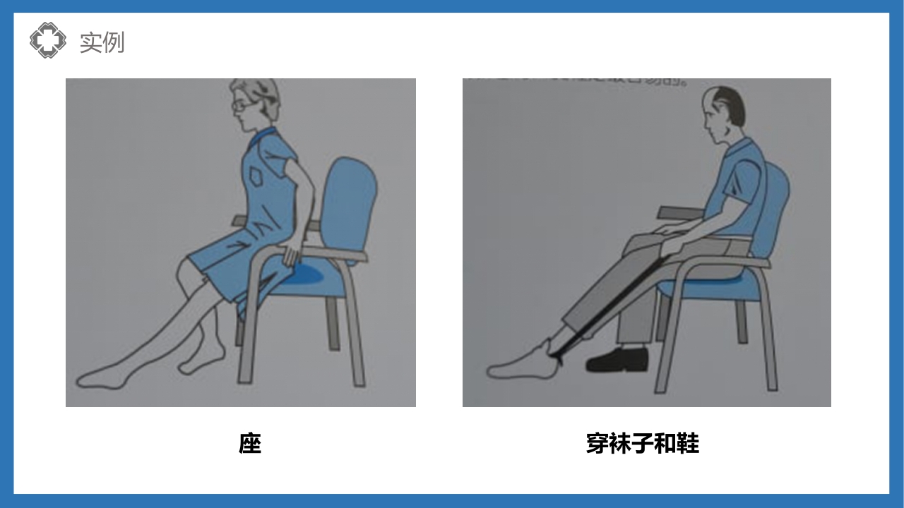 股骨颈骨折护理查房PPT课件52