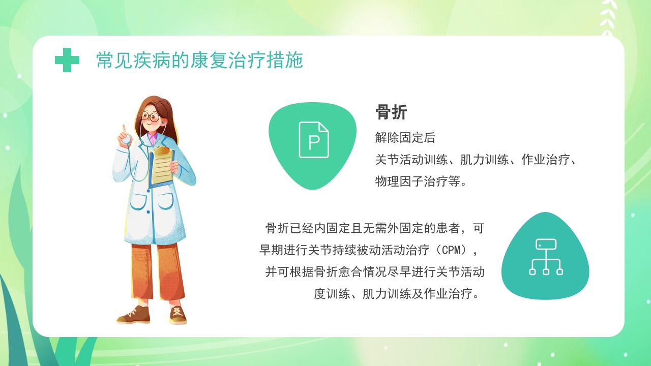 康复医学概述PPT课件20