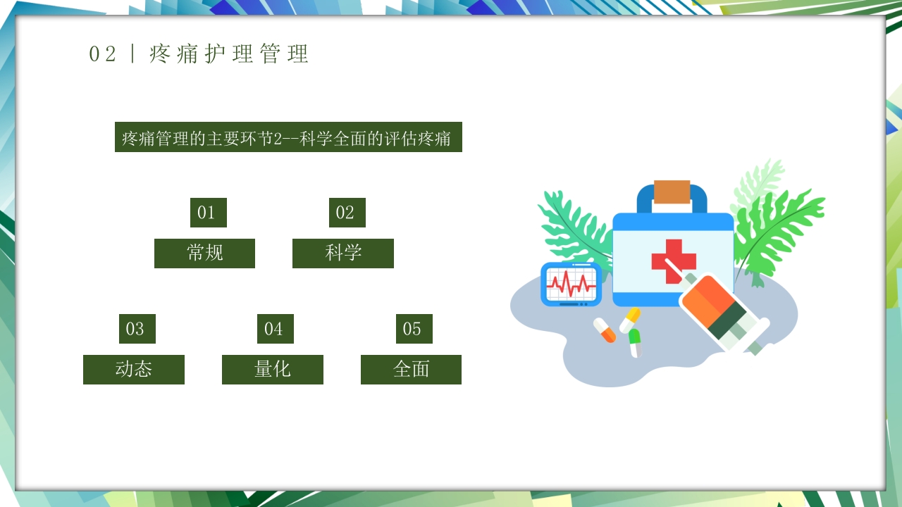 安宁疗护护理医疗医护培训PPT课件14