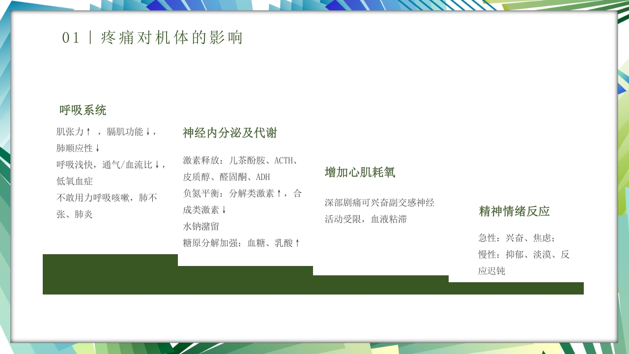 安宁疗护护理医疗医护培训PPT课件8