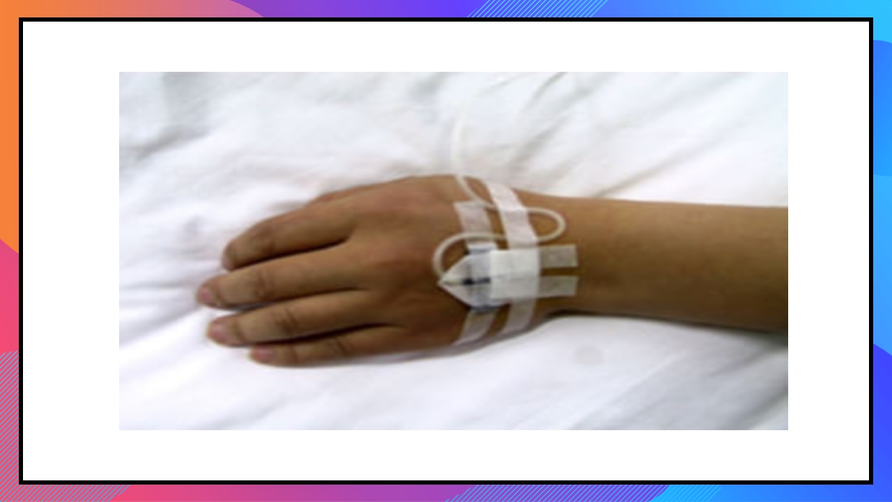 静脉输液和输血课件PPT下载108