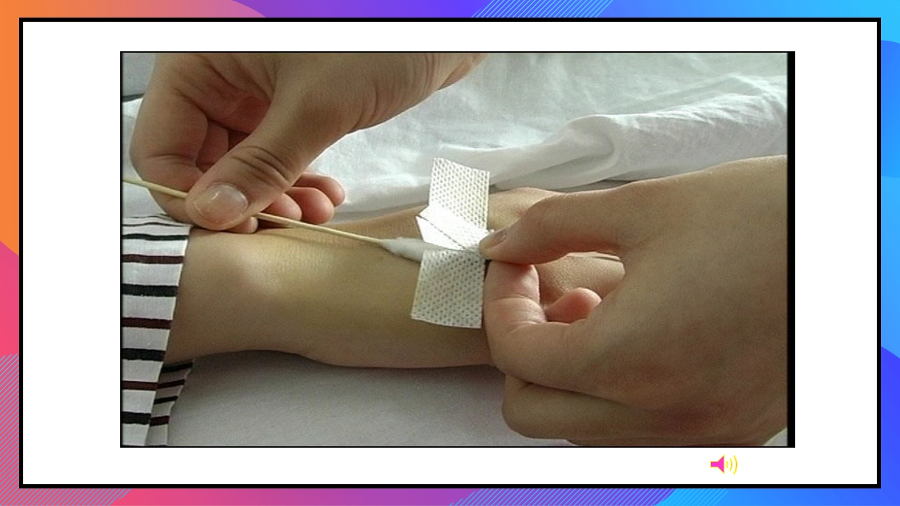 静脉输液和输血课件PPT下载116