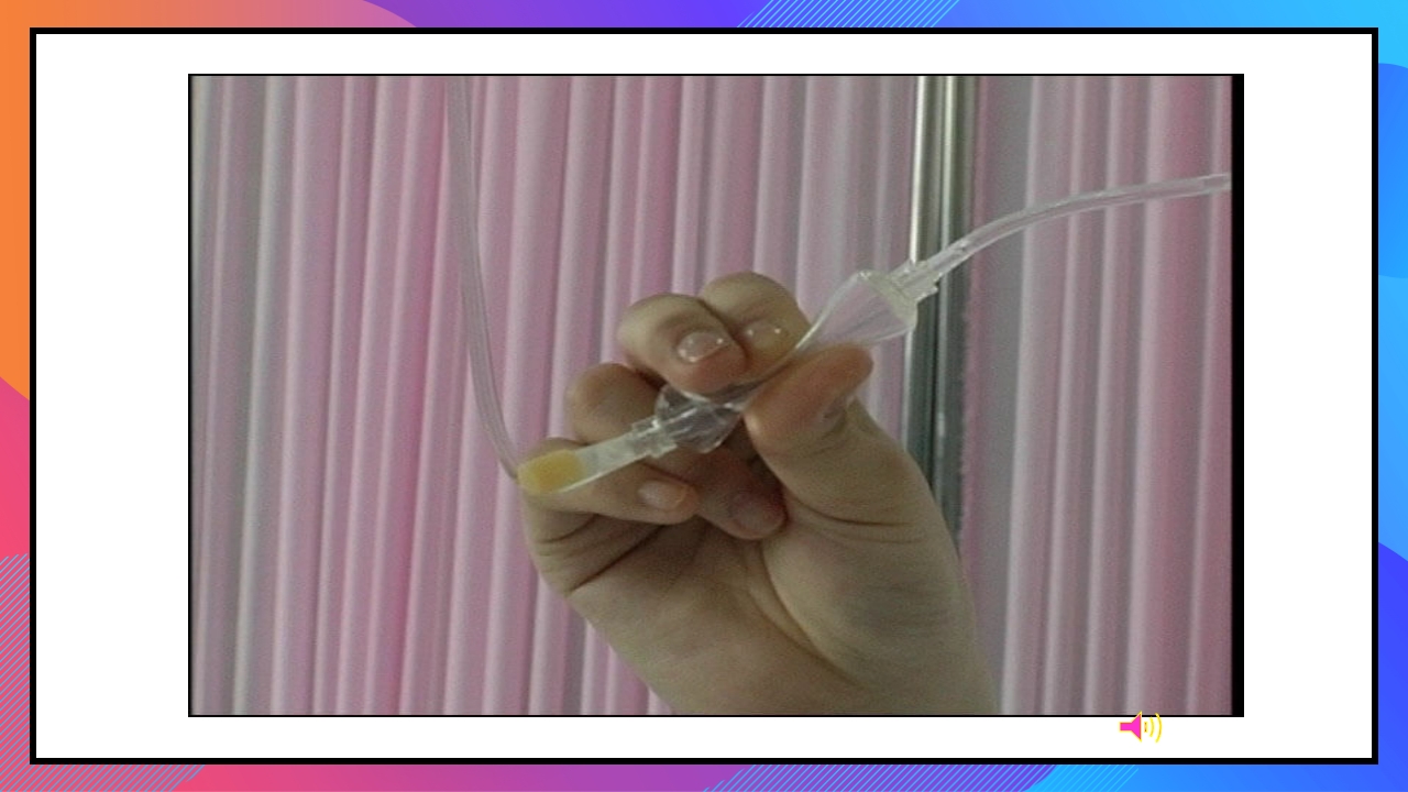 静脉输液和输血课件PPT下载117