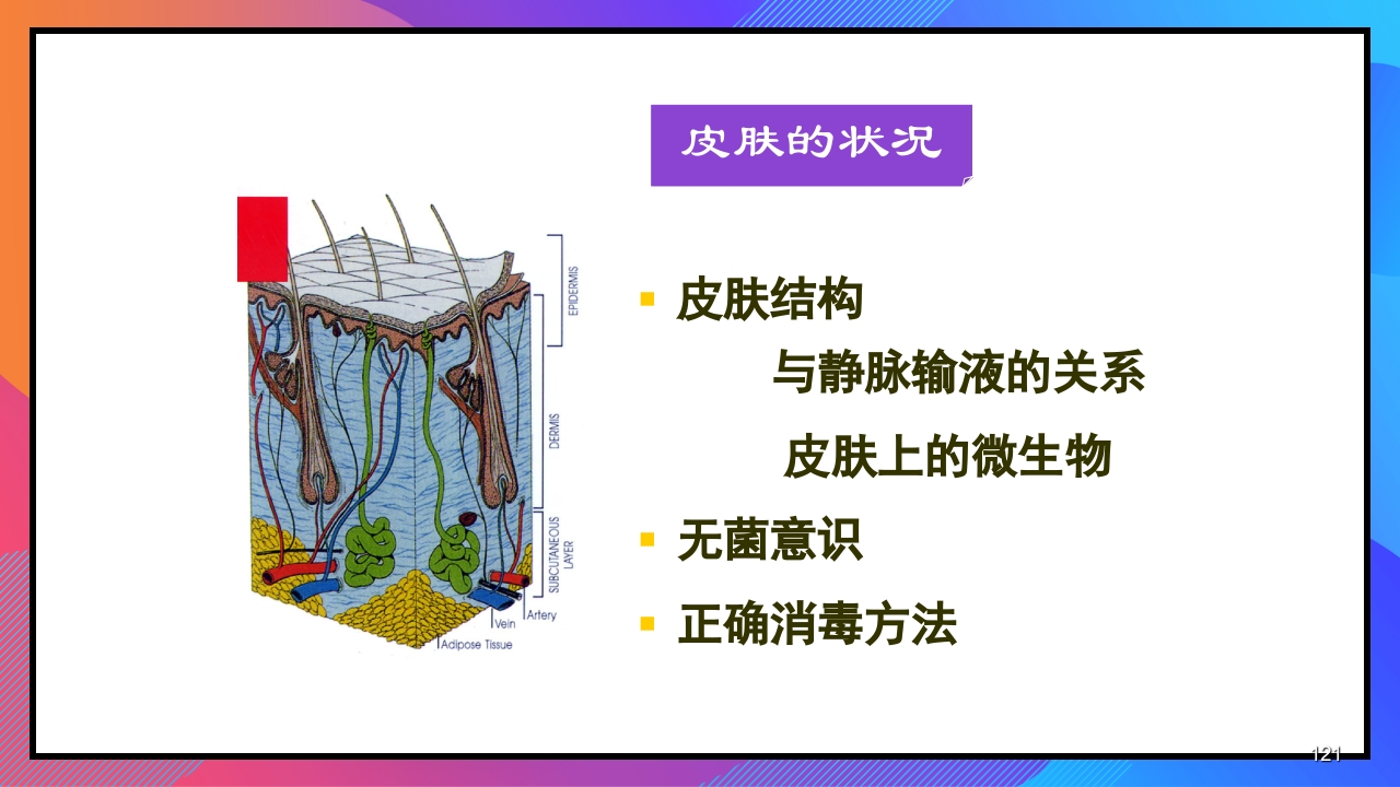 静脉输液和输血课件PPT下载121