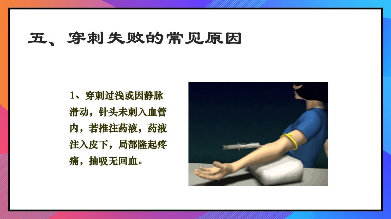 静脉输液和输血课件PPT下载27