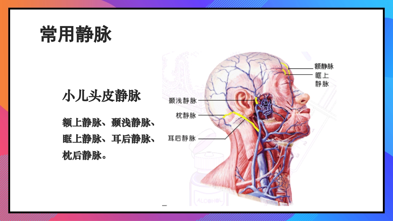 静脉输液和输血课件PPT下载99