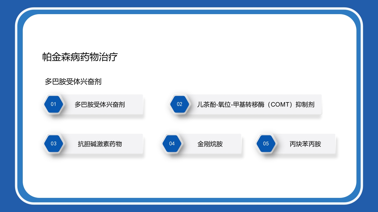 帕金森病护理查房PPT课件18