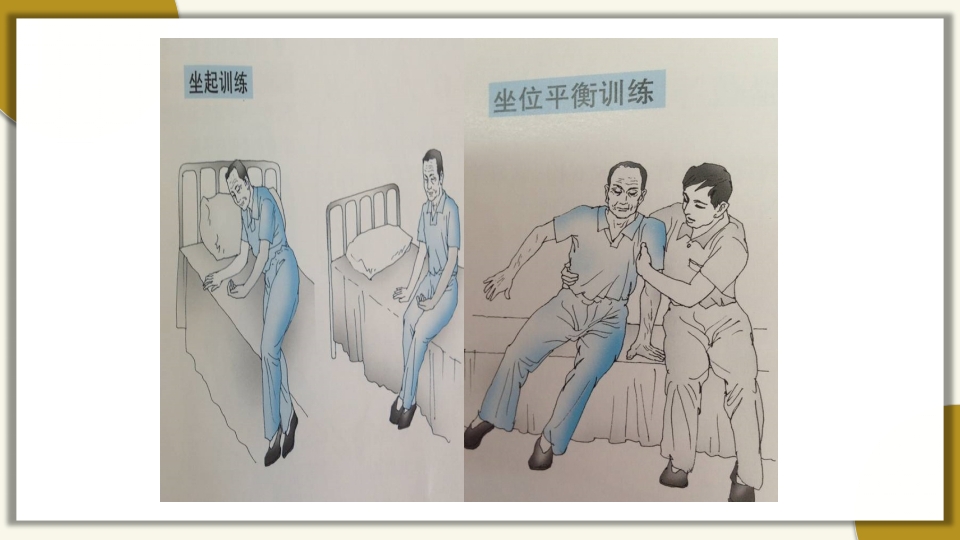 脑梗死的护理PPT课件21