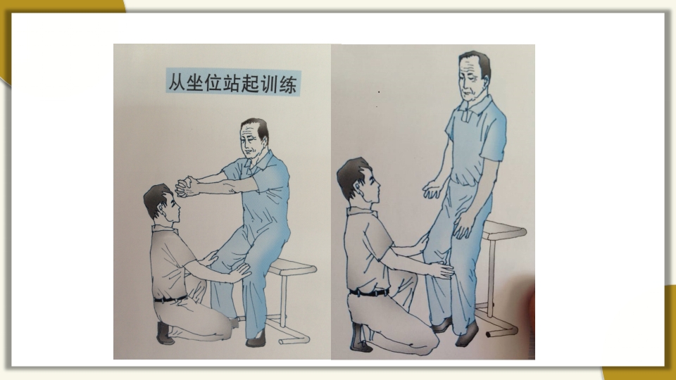 脑梗死的护理PPT课件22