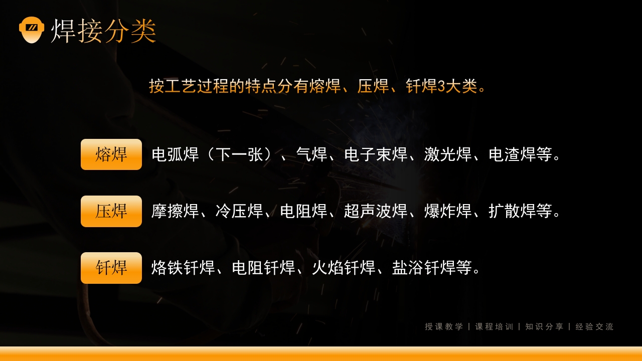 电焊工操作培训课件PPT下载4