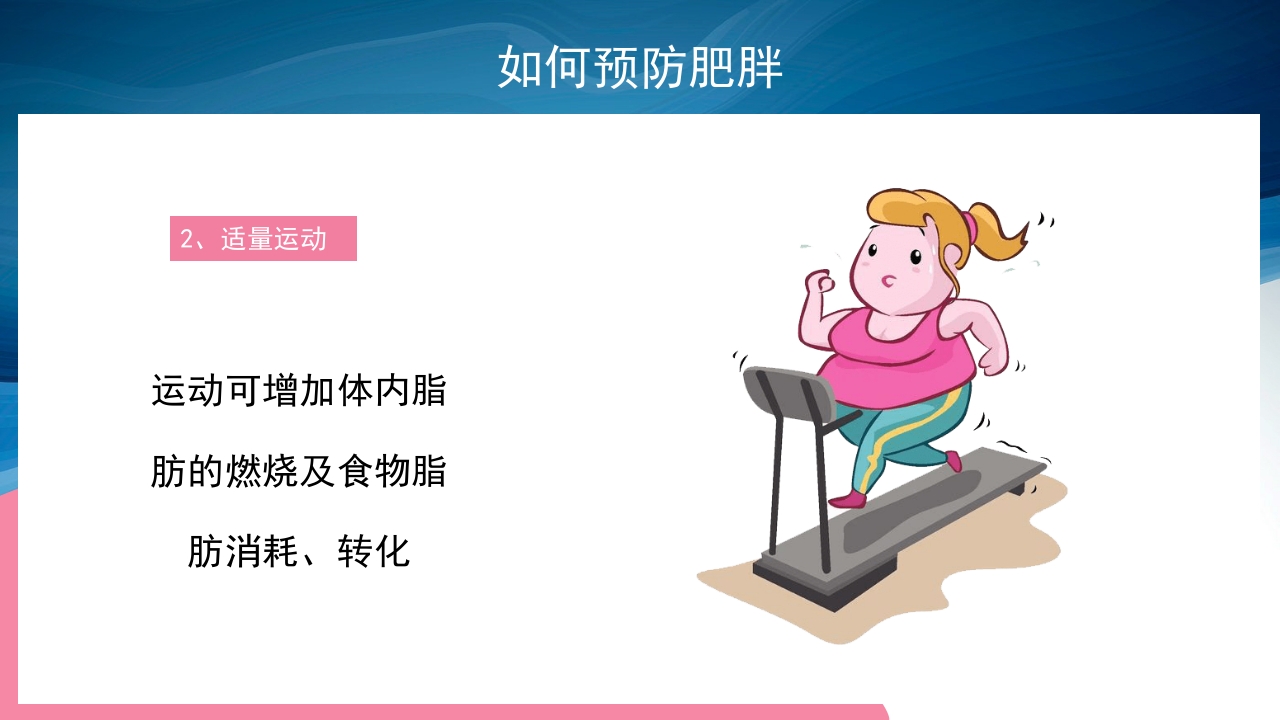 合理膳食预防肥胖PPT课件18