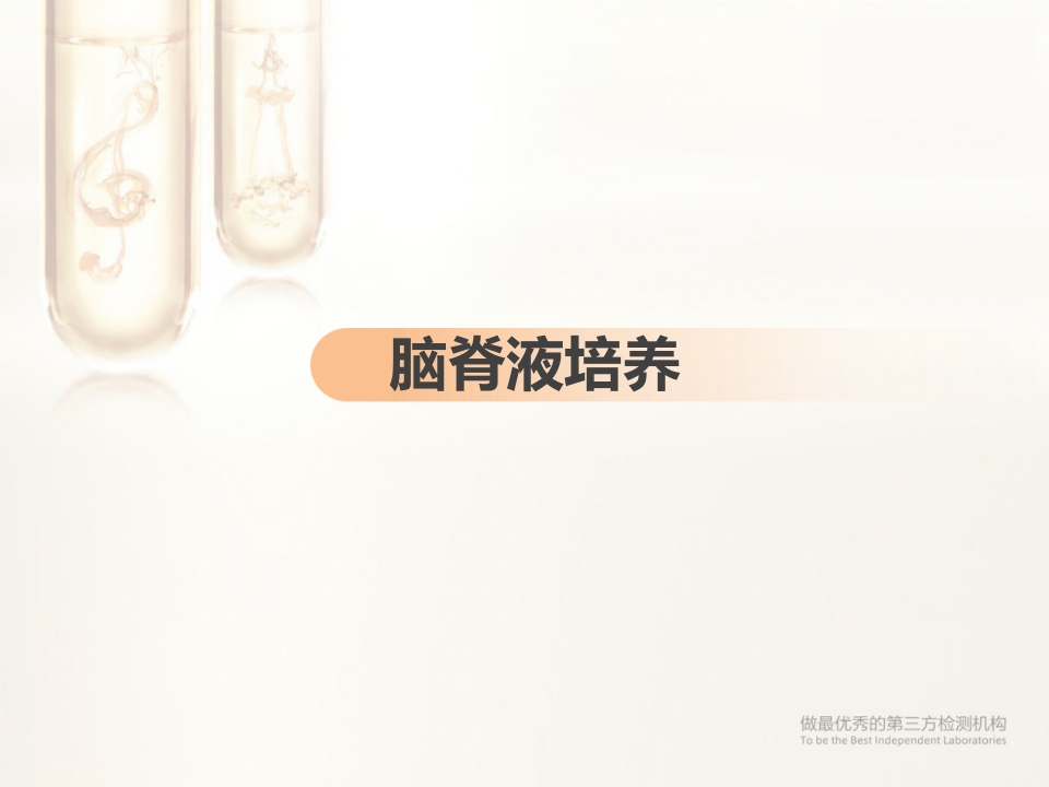 临床微生物标本采集与运送PPT课件31