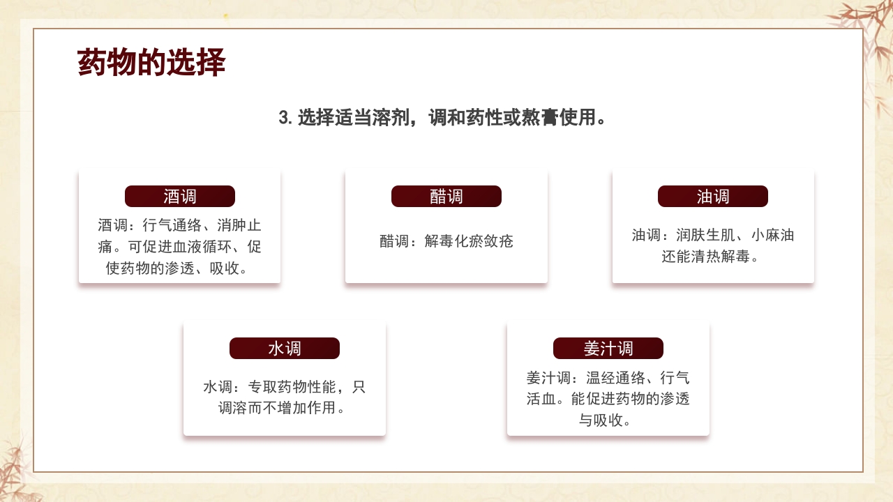 中医穴位贴敷PPT课件12