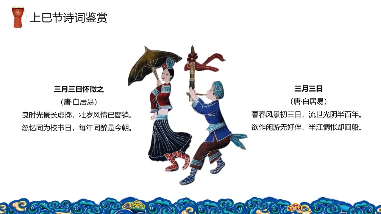 壮族三月三上巳节PPT课件21