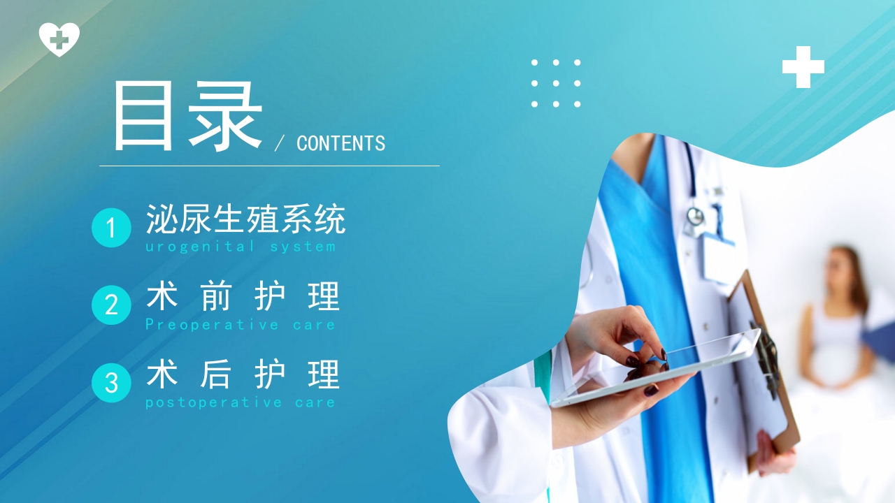 泌尿外科护理ppt课件4