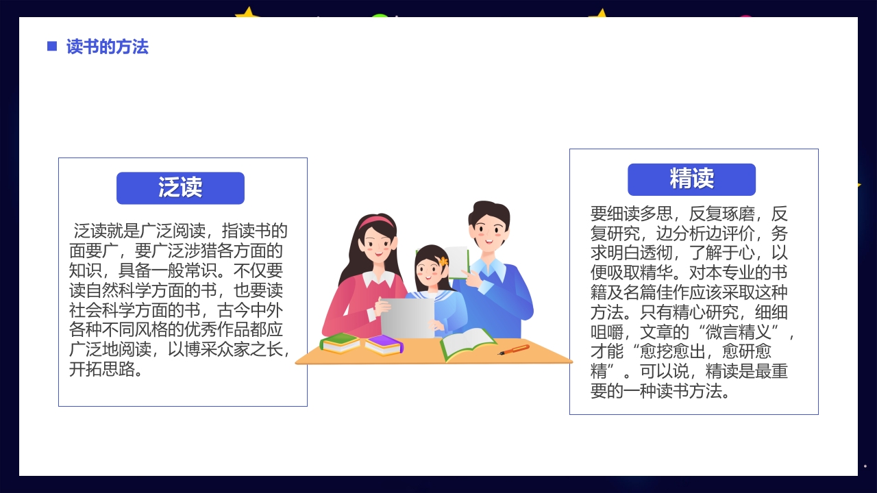 世界读书日PPT课件13