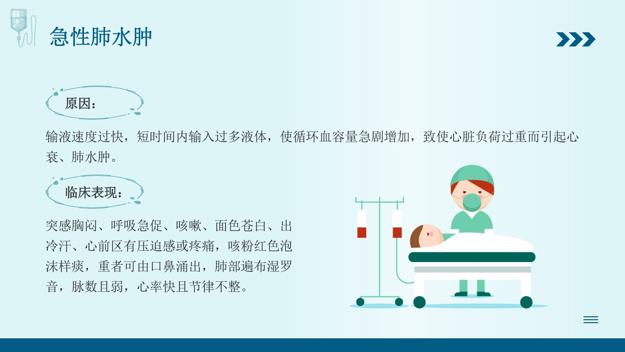 静脉输液培训PPT课件25