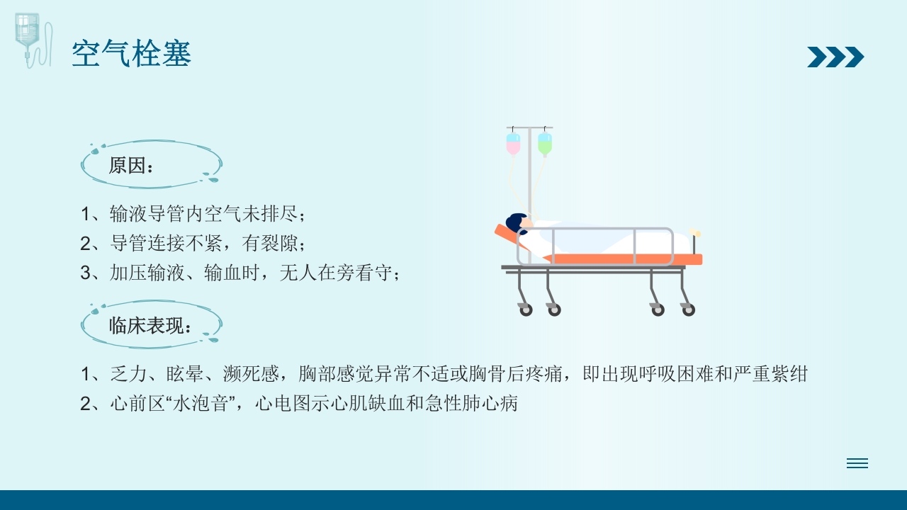 静脉输液培训PPT课件29