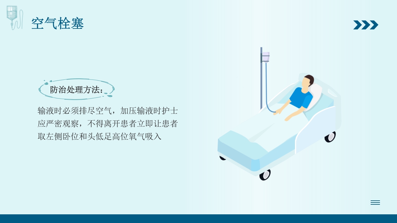 静脉输液培训PPT课件30