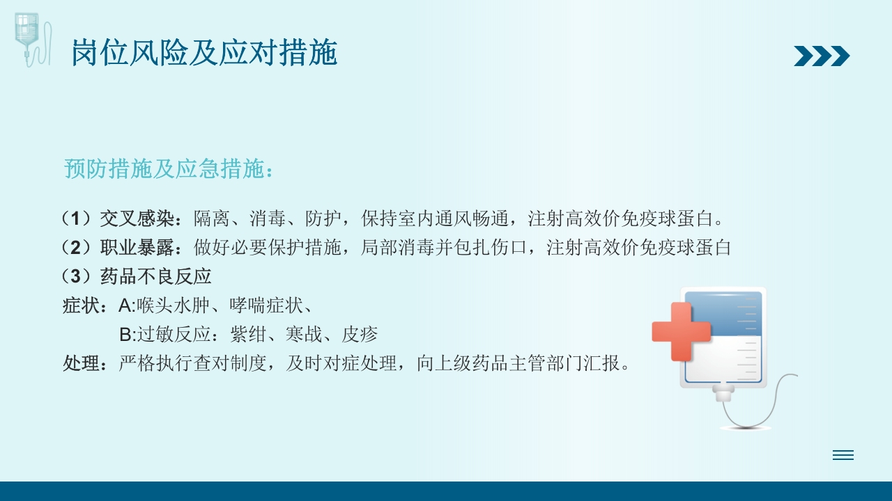 静脉输液培训PPT课件33