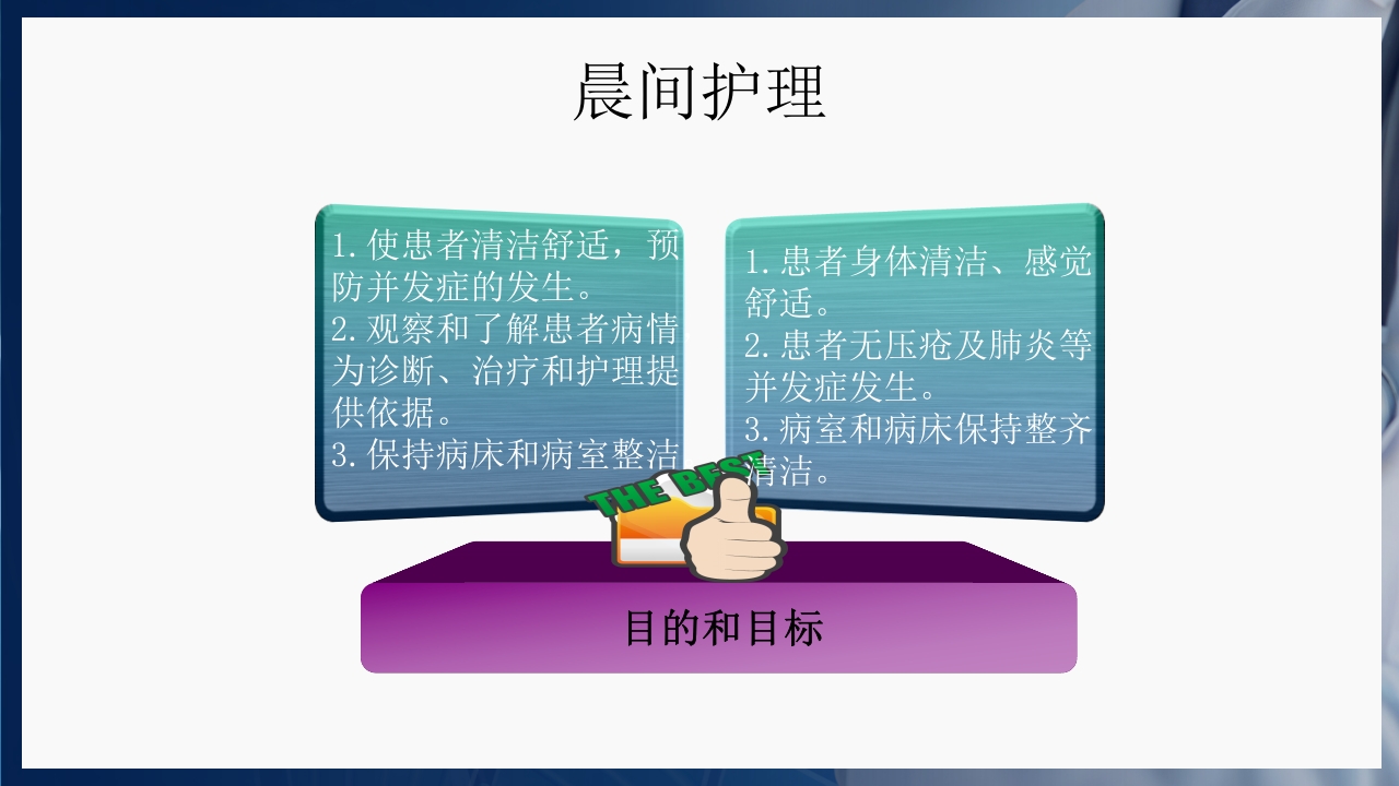 基础护理三基和三严的概念PPT课件23