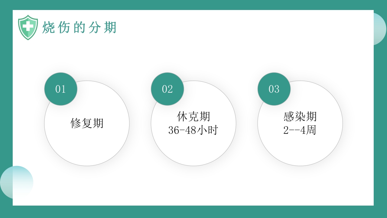 烧伤病人护理教学查房知识PPT课件12
