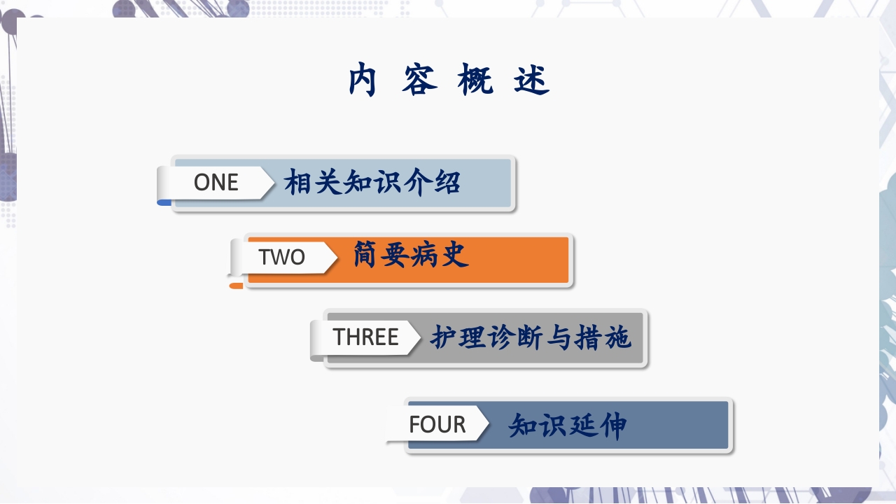 慢性阻塞性肺疾病急性加重(AECOPD)护理查房PPT2