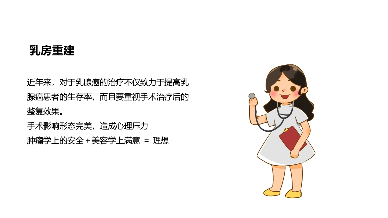 乳腺癌的护理PPT课件下载38