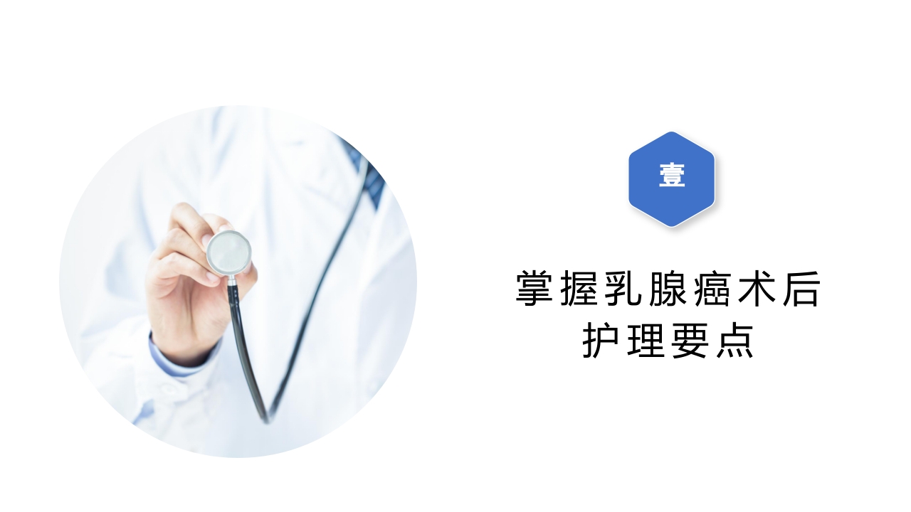乳腺癌的护理PPT课件下载3