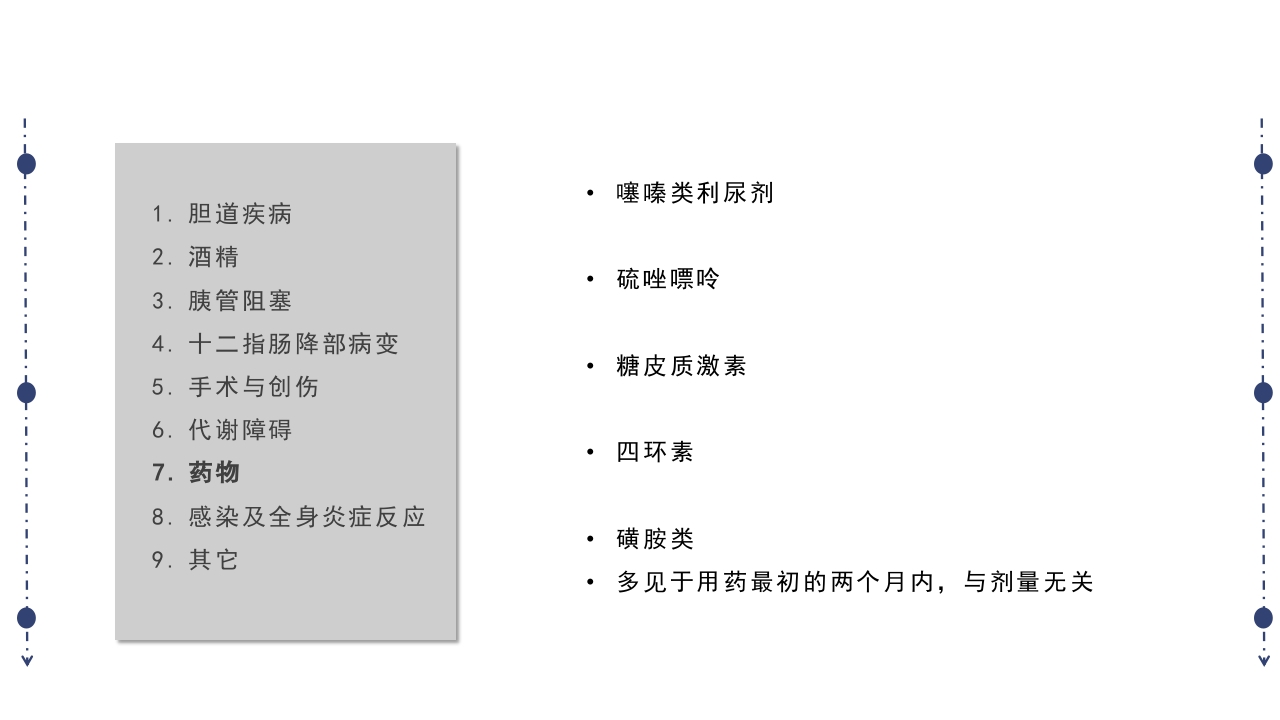 急性胰腺炎护理查房PPT课件下载12