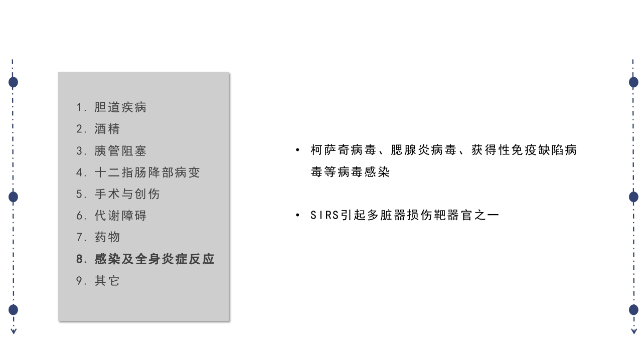 急性胰腺炎护理查房PPT课件下载13